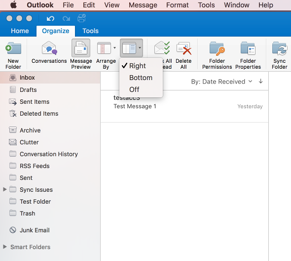 add rss feed to outlook for mac